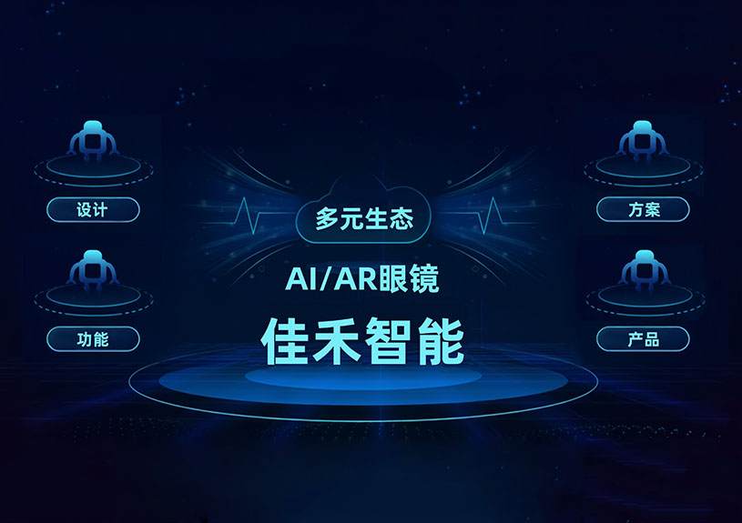 67381顶级娱乐官网智能 AI/AR 智能眼镜技术布局全景